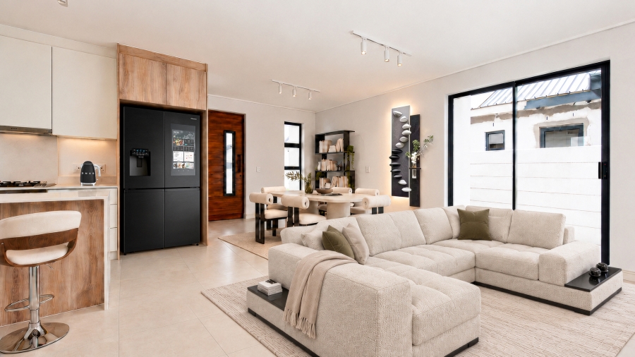3 Bedroom Property for Sale in Le Coste Estate Western Cape